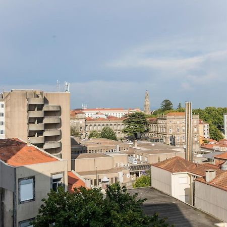 Casa D'Ouro Apartment Porto Zewnętrze zdjęcie