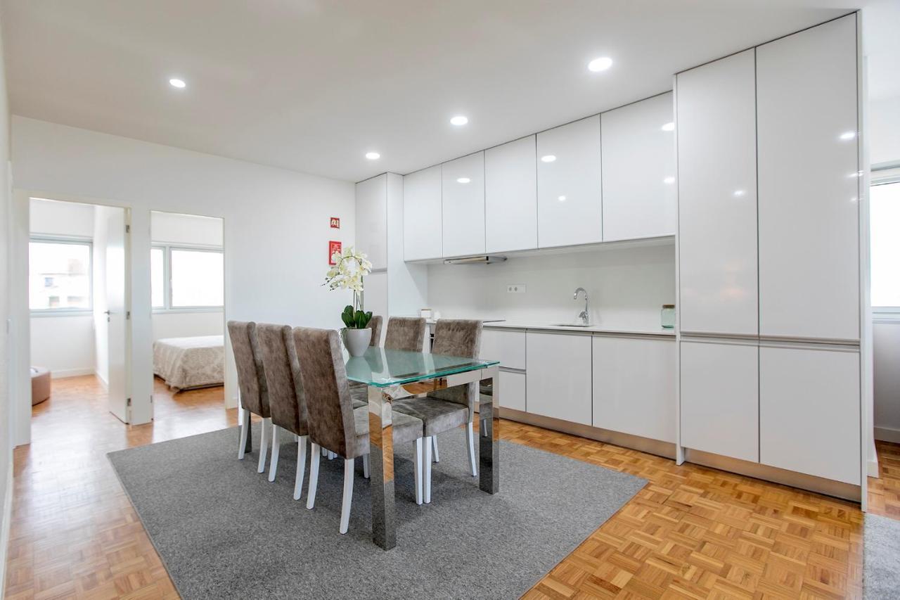 Casa D'Ouro Apartment Porto Zewnętrze zdjęcie