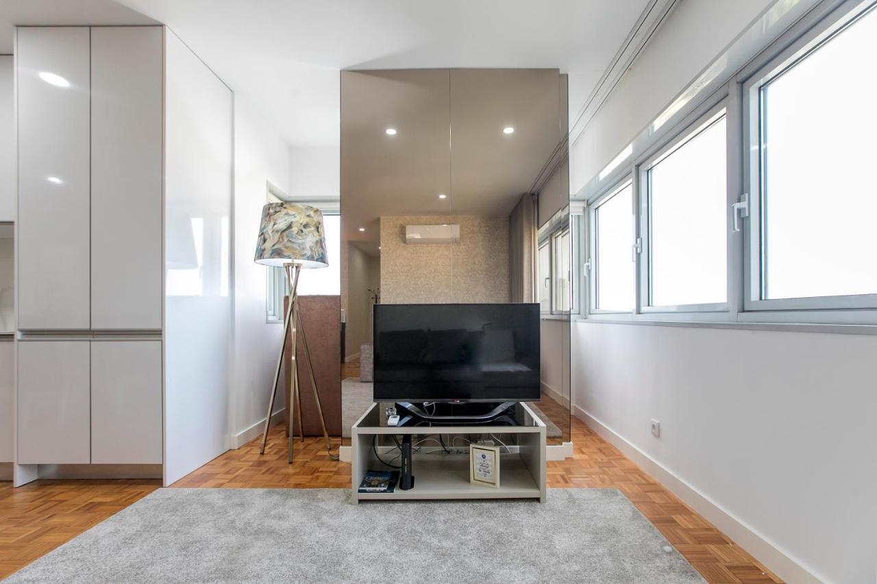 Casa D'Ouro Apartment Porto Zewnętrze zdjęcie
