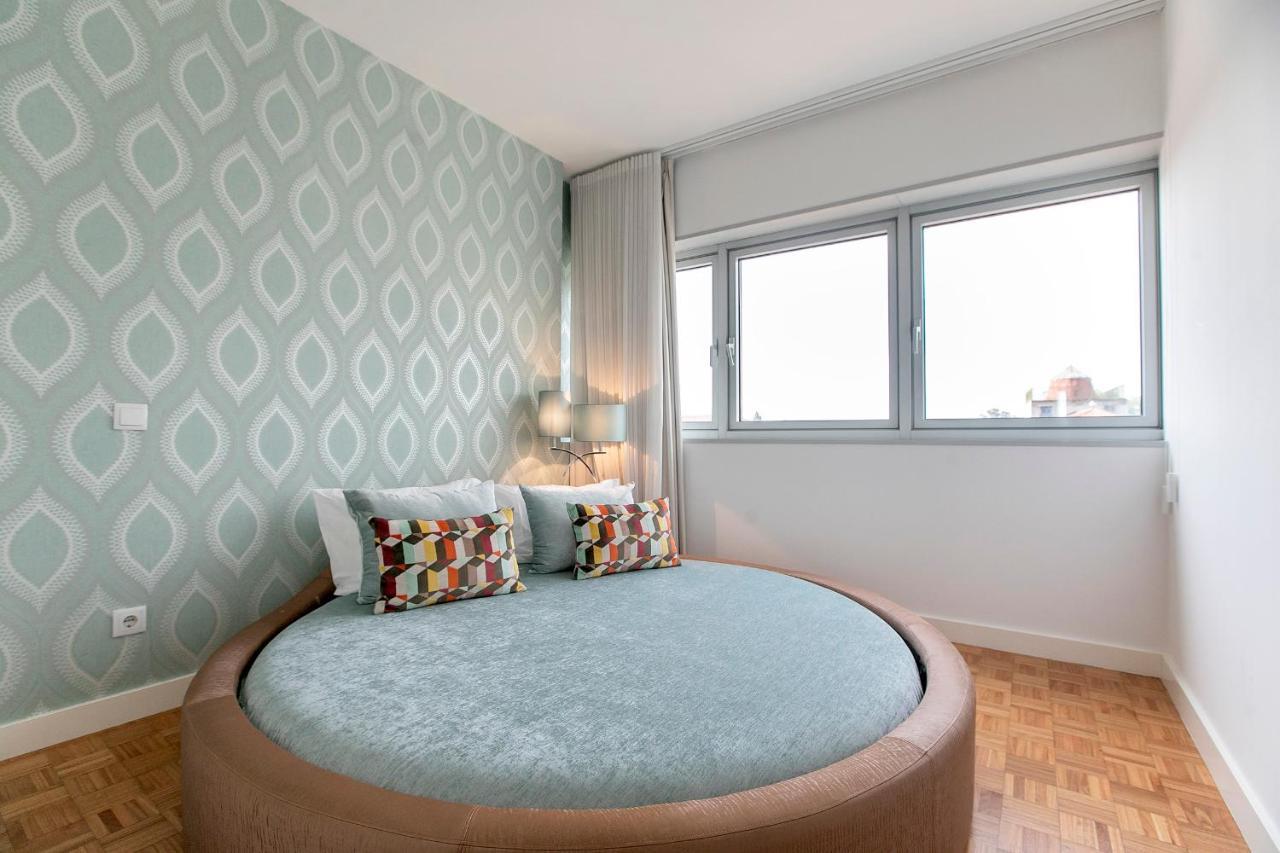 Casa D'Ouro Apartment Porto Zewnętrze zdjęcie