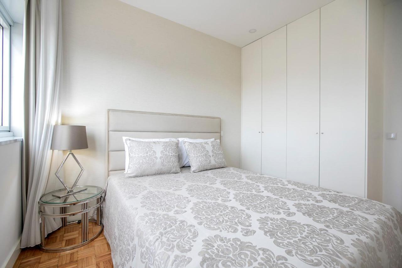 Casa D'Ouro Apartment Porto Zewnętrze zdjęcie