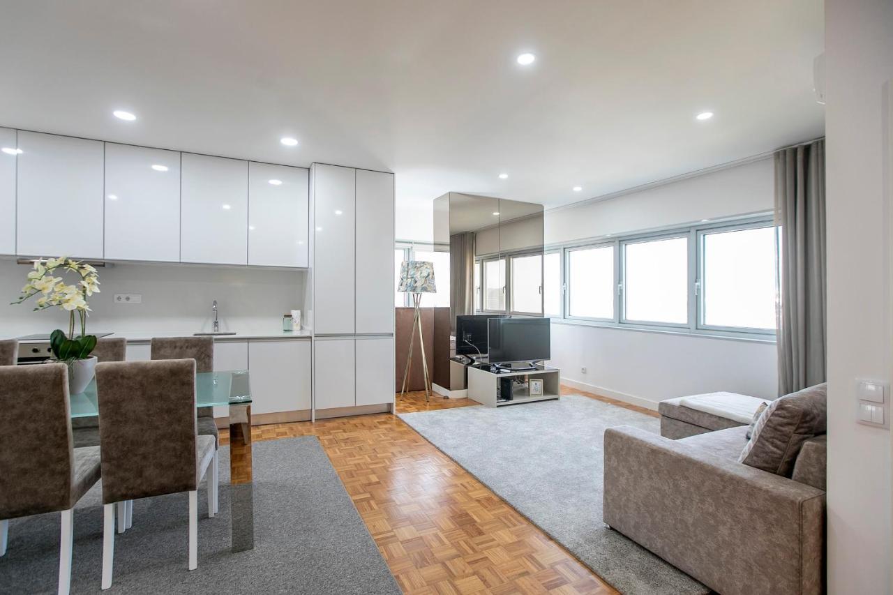 Casa D'Ouro Apartment Porto Zewnętrze zdjęcie