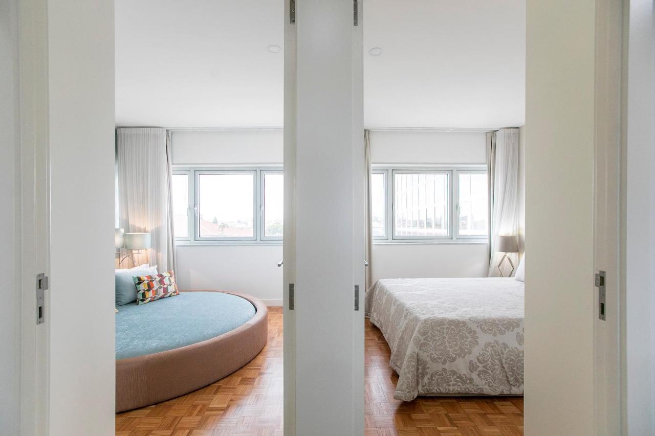 Casa D'Ouro Apartment Porto Zewnętrze zdjęcie