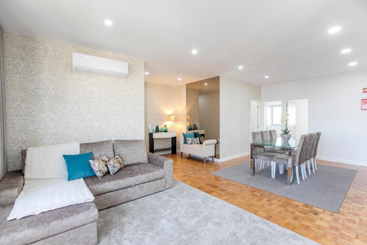 Casa D'Ouro Apartment Porto Zewnętrze zdjęcie