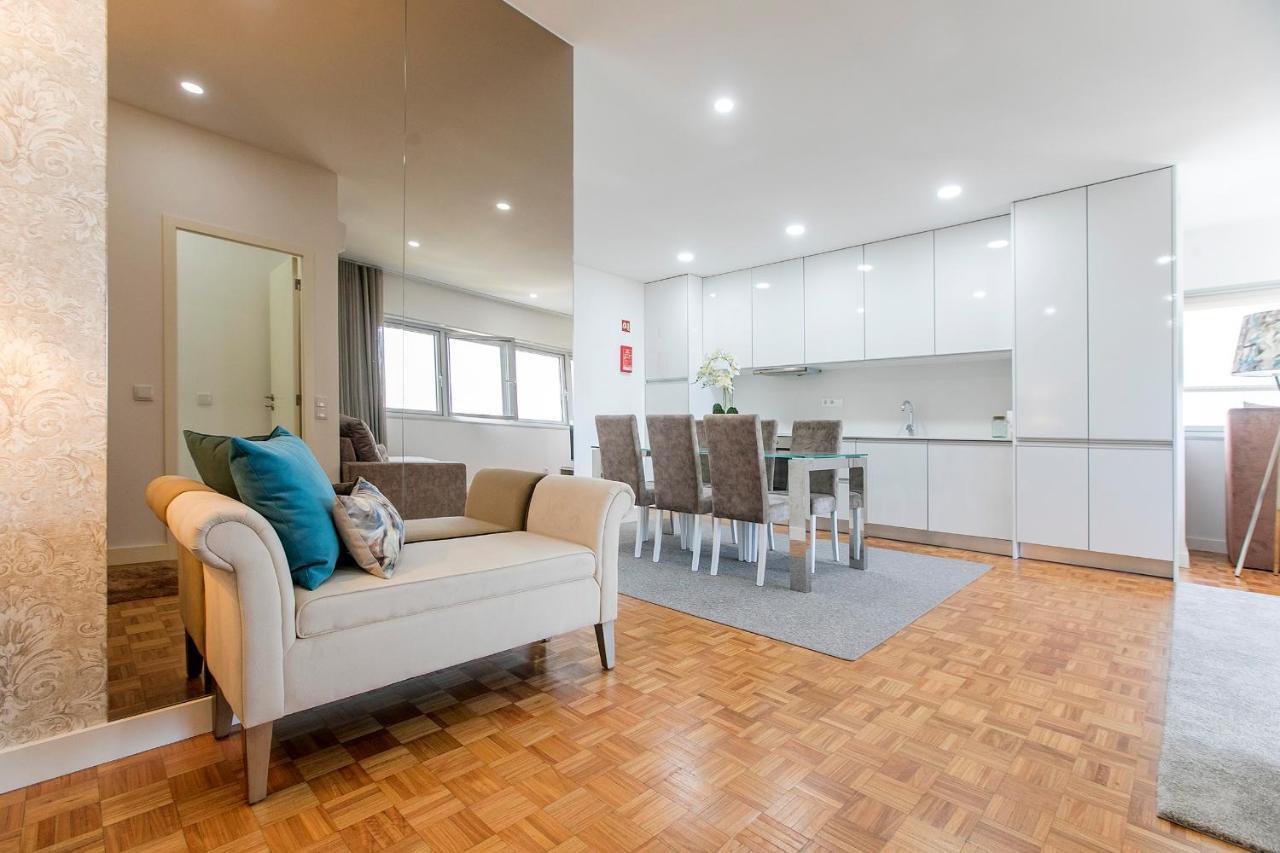 Casa D'Ouro Apartment Porto Zewnętrze zdjęcie