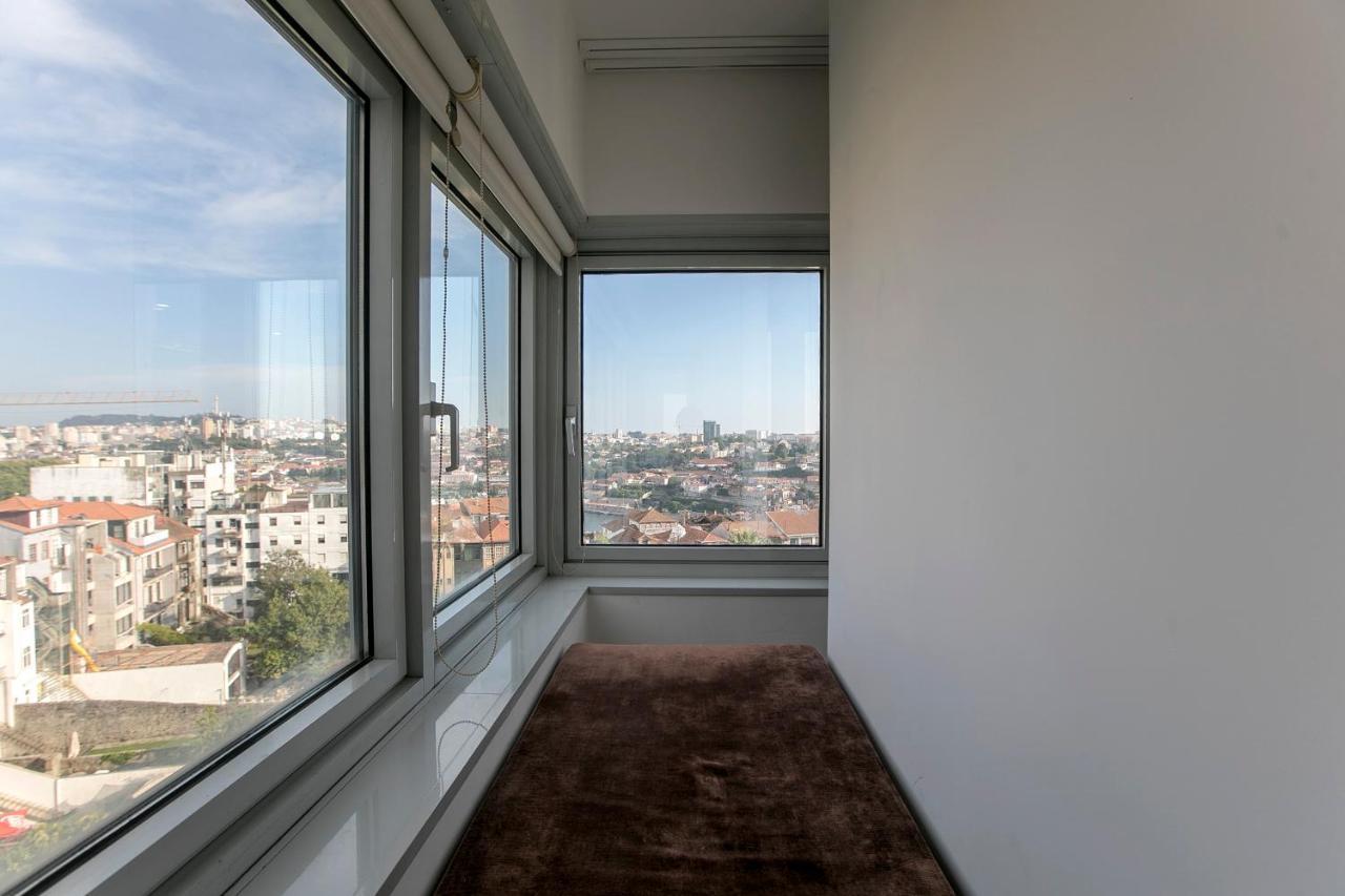 Casa D'Ouro Apartment Porto Zewnętrze zdjęcie