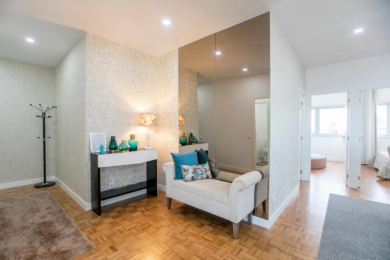 Casa D'Ouro Apartment Porto Zewnętrze zdjęcie