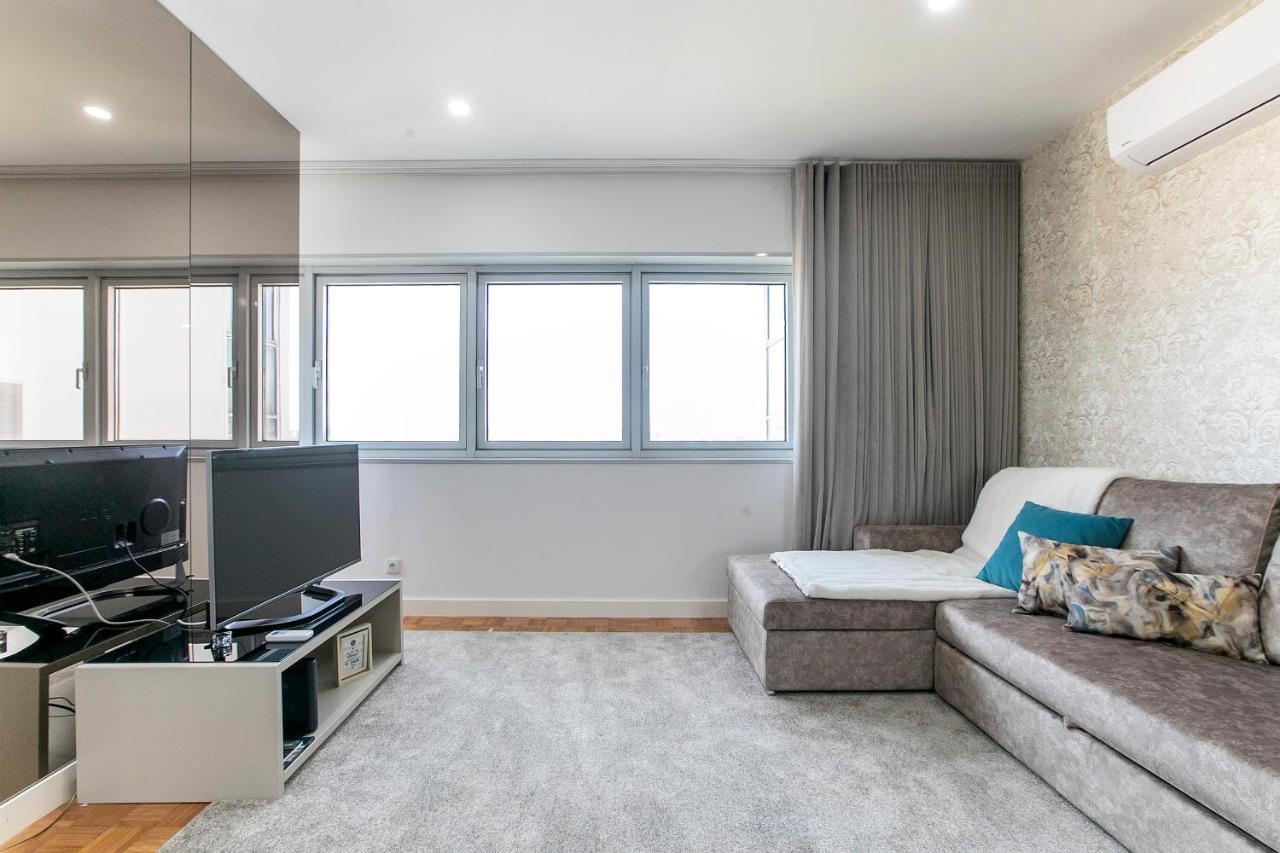 Casa D'Ouro Apartment Porto Zewnętrze zdjęcie