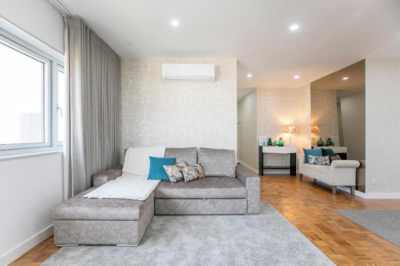 Casa D'Ouro Apartment Porto Zewnętrze zdjęcie
