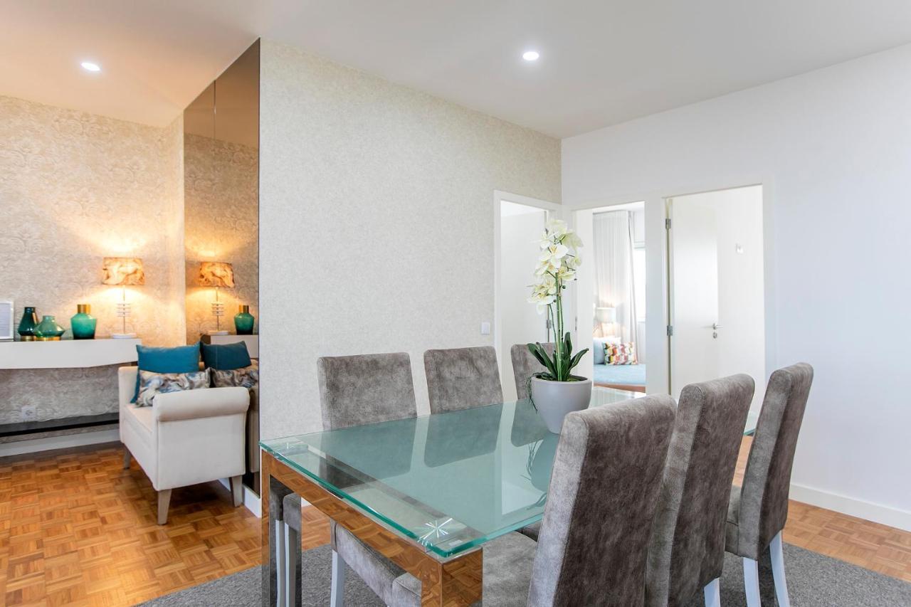 Casa D'Ouro Apartment Porto Zewnętrze zdjęcie