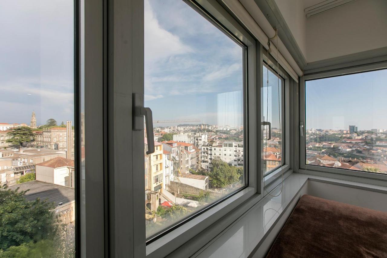 Casa D'Ouro Apartment Porto Zewnętrze zdjęcie