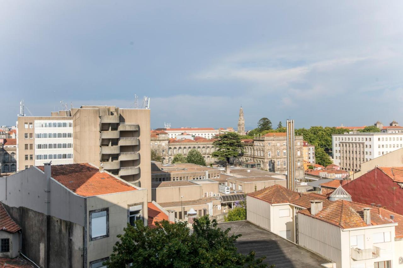 Casa D'Ouro Apartment Porto Zewnętrze zdjęcie