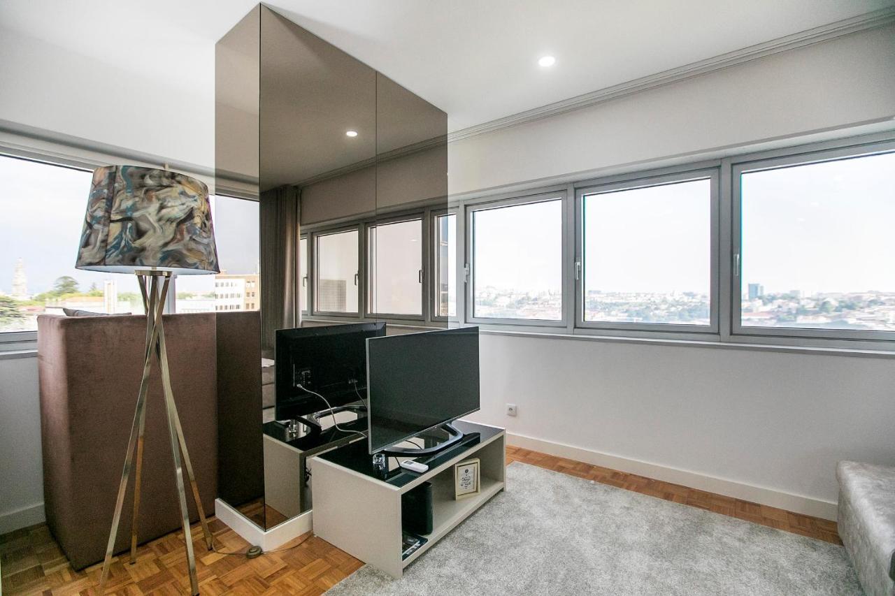 Casa D'Ouro Apartment Porto Zewnętrze zdjęcie