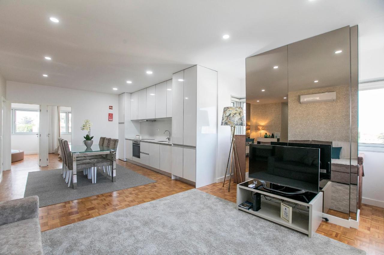 Casa D'Ouro Apartment Porto Zewnętrze zdjęcie